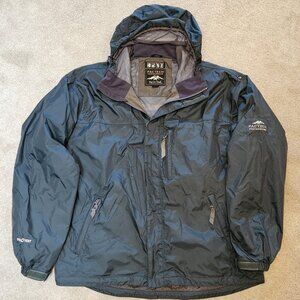 Pacific Trail Hooded Rain Jacket / Windbreaker